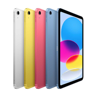 Tablette Android 12 10,9 pouces Rockchip Quad-Core d'occasion 2022, 64 Go/256 Go, garantie 1 an, étanche, 3G, USB Type C, Grade AA, 7606 mAh