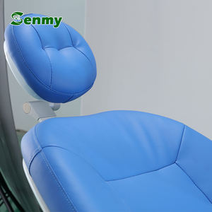 ชุดอุปกรณ์ทันตกรรมเคลื่อนที่ S101Pro จากจีน ฝอซาน ราคาถูก พร้อมกล้องภายในช่องปาก คุณภาพดี ราคาเก้าอี้ทันตกรรมในอียิปต์ - Product Image 2