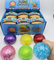 Nouveau kit de fabrication DIY : Ensemble de jouets en silicone souple pour le soulagement du stress – Créez votre propre jouet à presser en forme de patte de chat, en boîte, pour les 14 ans et plus