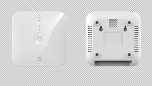 Tuyasmart WIFI GSM Intruder Burglar Alarm Wifi Smart Wireless <strong>Call</strong> <strong>System</strong> - Product Image 3