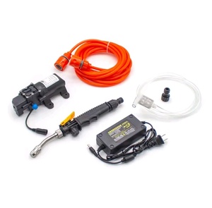 Máquinas de Limpieza de <span class=keywords><strong>Aire</strong></span> <span class=keywords><strong>Acondicionado</strong></span> Eléctricas, Bombas de <span class=keywords><strong>Agua</strong></span> de Alta Presión, Suministros de Limpieza para Interiores y Exteriores del Hogar - Product Image 1