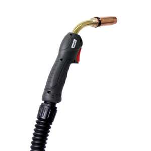 Torche à souder EWM UM 401 W MIG/MAG Outil de soudage haute performance - Product Image 1