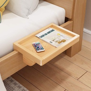 Multifunktionaler Moderner Holz-Einzelschubladenorganizer für Büro, Schule und Zuhause mit Aufbewahrung für Geschirr und Werkzeuge - Product Image 6