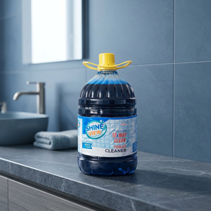 Limpiador de Inodoros Shine View 5L, Limpiador de Inodoros Shine View Ultra Clean, Limpiador de Inodoros Shine View Deep Clean - Product Image 3
