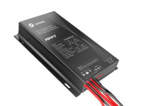 Srne SR-DM160-W <span class=keywords><strong>12V</strong></span> 24V 15A IP67, Lithium/chì-axit, 160W tải 200W/400W PV, MPPT sạc năng lượng mặt trời điều khiển cho đèn đường - Product Image 2