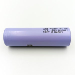 Holesale-batería de iones de litio para amsung INR21700-40T, pila original APAN INR21700-40T 100% V 3,6 MH H, 4000 - Product Image 4