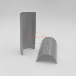 Semitubo Cerámico de Nitruro de Silicio de Alta Resistencia Si3N4 - Product Image 4