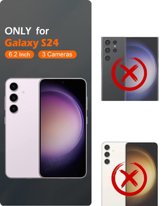 เคสโทรศัพท์หนังกันขโมยหัวเข็มขัดผีเสื้อสำหรับ <span class=keywords><strong>Samsung</strong></span> <span class=keywords><strong>Galaxy</strong></span> A55 caseme <span class=keywords><strong>023</strong></span> - Product Image 2