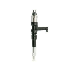 Injecteur diesel 8-98331847-1 pour système d'injection de carburant de moteur diesel, transmission manuelle - Product Image 2