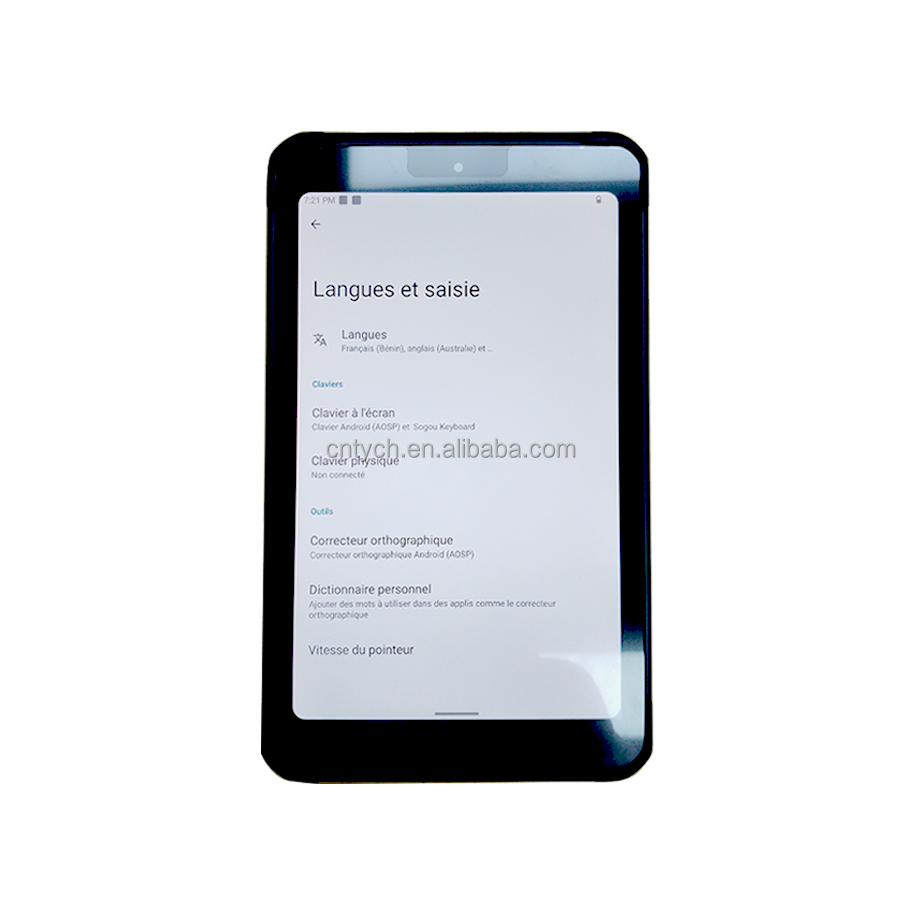 lt800h rugged gnss rtk tablet