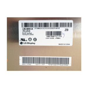 LM240WU8-SLA2 ใหม่ยอดนิยม 24.0 นิ้ว 1920*1200 จอแสดงผล LCD อุตสาหกรรม - Product Image 2