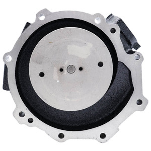 Bomba de Agua Cw para Hino A09C 16100E0390 16100E0142, Piezas de Repuesto Originales para Camiones - Product Image 3