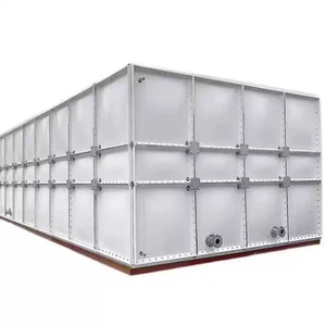 Tanque de Agua Potable de FRP <span class=keywords><strong>Inodoro</strong></span> con Certificación NSF <span class=keywords><strong>para</strong></span> Uso Residencial y Comercial - Product Image 3