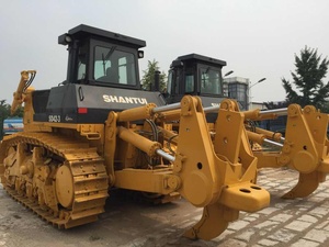 Огромный бульдозер высокого качества Китай Shantui SD42 420HP экспорт - Product Image 6