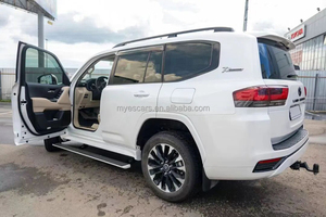 Estribo Lateral para <span class=keywords><strong>LAND</strong></span> <span class=keywords><strong>CRUISER</strong></span> 300, Estribo para LC300, Estribo Lateral para <span class=keywords><strong>Toyota</strong></span> <span class=keywords><strong>Land</strong></span> <span class=keywords><strong>Cruiser</strong></span> 300 LC300 (22-25) - Product Image 5