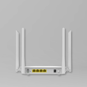 Megatower FA130-A1 Wifi 6 <span class=keywords><strong>Router</strong></span> 1500Mbps Dài Phạm Vi 4x5dbi Beamforming Anten Easymesh Tương Thích Cho Nhà Sử Dụng Tường Lửa - Product Image 4