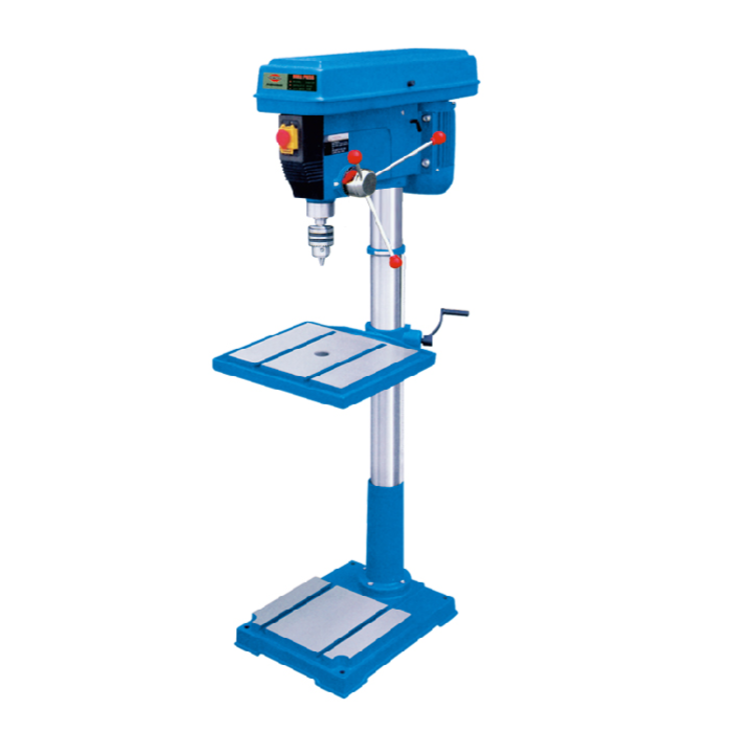 SP5232B Sumore industrial 420x480mm table size 32mm drilling capacity bench drill press for sale