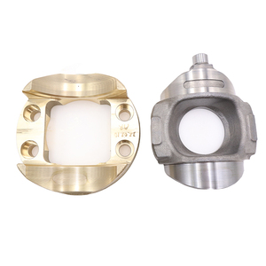 Pièces de rechange pour pompe hydraulique d'excavatrice, berceau <span class=keywords><strong>ASSY</strong></span> 708-2L-06630 pour excavatrice <span class=keywords><strong>PC200</strong></span>-8 PC210-8 PC220-8 PC240-8 - Product Image 1