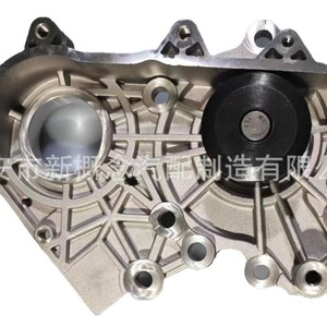 อะไหล่เครื่องยนต์ Gwm หมายเลข 1307100XED95 สำหรับ Fengjun 5 Fengjun 7 Cannon Tank อะไหล่ทดแทน - Product Image 4