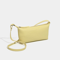 Nouvelle Trousse de Maquillage en Raphia Tressé avec Bordure en Cuir, Style Luxe Designer, Organisateur de Maquillage en Paille pour Femme, Idéale Voyage et Plage
