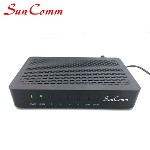 8 <span class=keywords><strong>FXS</strong></span> <span class=keywords><strong>SIP</strong></span> <span class=keywords><strong>VoIP</strong></span> <span class=keywords><strong>Gateway</strong></span> cho 4G IP mạng - Product Image 1