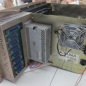 OSP 5020l 5000 7000 LCD per Okuma - Product Image 3