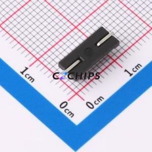 ABLS-20.000MHZ-B2-T Crystal (Passive) HC-49S-SMD Crystal Oscillator 20MHz 20ppm 18pF 50ppm - Product Image 2