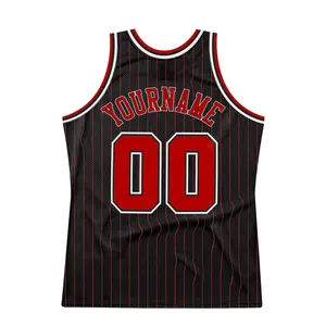 Customized Men Basketball Jersey Sets Uniforms Breathable Sportswear College Youth Training Basket Ball Jersey Color