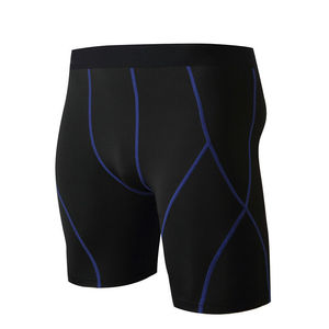 breathable men <b>compression</b> <b>short</b> - Product Image 1