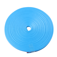 8M/Rouleau Protection de jantes de voiture, bande décorative, garde-pneu, moulure de garniture