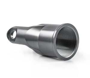 Paslanmaz çelik Cnc işleme parçalar hızlı prototip hassas işlenmiş Metal parçalar Oem Cnc imalat hizmetleri - Product Image 4