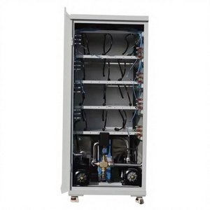 Kit complet de système de refroidissement par eau pour machine Hyd, ensemble de radiateurs secs, compatible avec les équipements liquides hydro S21+ S23 - Product Image 1