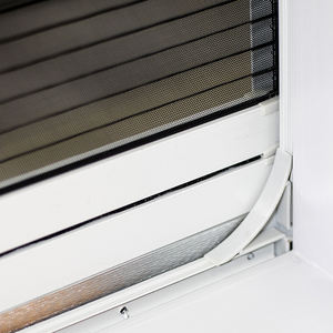 <span class=keywords><strong>Mosquitera</strong></span> Moderna Deslizante para Ventana Flyzzz <span class=keywords><strong>con</strong></span> Malla de Fibra de Vidrio, Marco de Aluminio, Tamaños Personalizados, <span class=keywords><strong>Cierre</strong></span> Magnético, DIY - Product Image 1