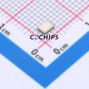 S3216000222080C3 Crystal (Passive) SMD3225-4P Crystal Oscillator SMD Crystal Oscillator 16MHz 30ppm 22pF - Product Image 1