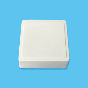 Kích thước tùy chỉnh độ tinh khiết cao alumina thuyền nhiệt độ cao Corundum <span class=keywords><strong>crucible</strong></span> cho phòng thí nghiệm - Product Image 6