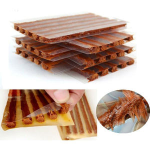 Cordes de joint de réparation de crevaison de <span class=keywords><strong>pneu</strong></span> de voiture de qualité supérieure pour les bandes de crevaison de <span class=keywords><strong>pneu</strong></span> de réparation de joint Tubeless - Product Image 4