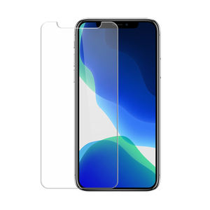 Proteggi schermo in vetro temperato Anti-rottura OEM ODM 9H 2.5D 0.33mm per <span class=keywords><strong>iPhone</strong></span> <span class=keywords><strong>13</strong></span> - Product Image 4