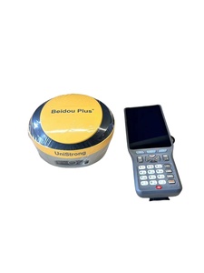 Unistrong G70IIpro/G970II GNSS GPS RTK พร้อมช่องสัญญาณ 1408 ช่อง และฐานเมนบอร์ด UM980 และ IMU - Product Image 2