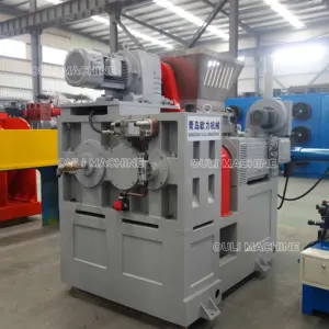 China manufactured automatic production line machine,silicone extruder for LED strip illumination extruding machinery