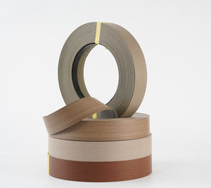 เทปพันขอบพีวีซีทำจากไม้สำหรับตู้ครัว - Product Image 3