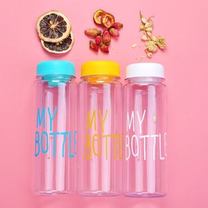 Bouteille de sport portable Mybottle PC 750 ml, étanche, hermétique, à boire directement, tendance, portable, moderne, minimaliste pour l'extérieur - Product Image 2