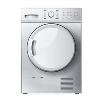 Machines à laver et sèche-linge intelligentes entièrement automatiques pour la maison