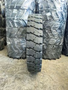 ยาง DH-901 5.00 8NHS แบบอคติล้อท่อภายในสำหรับรถขุดยางธรรมชาติ - Product Image 3