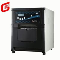 Machine d'impression photo haute vitesse HITI P750L YMCO Type imprimante photo à sublimation thermique P525L