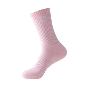 Chaussettes en tricot d'automne, petites séries personnalisées, dessins sur mesure, motifs de marquage à chaud, logo brodé, traitement de petites commandes - Product Image 6