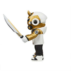 Figura Coleccionable de Animal Adorable en Oferta, Juguete Artístico de Vinilo 3D, Figura de PVC, Juguete de Vinilo de Dibujos Animados para Unisex - Product Image 2