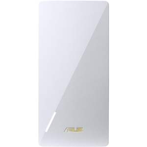 Répéteur Wi-Fi 6 bi-bande en gros Rp Ax58 Ax3000 compatible AiMesh pour un réseau maillé fluide et un jeu optimal, blanc - Product Image 1