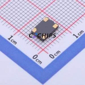Q3309CA200594 Pre-Programmed Oscillator SMD7050-4P Oscillator ( Frequency: 10.7MHz ) - Product Image 2