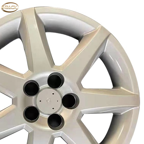 Lexus カフリンクス 2ペア シルバー パールホワイト For 2009-2010 Lexus IS250 IS350 GT-Style Painted White Front