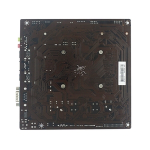 JWIPC <span class=keywords><strong>J4125</strong></span> Intel Gemini Lake-R <span class=keywords><strong>Celeron</strong></span> DDR4 เมนบอร์ดมินิพีซีเดสก์ท็อปแบบช่องสัญญาณเดียว AIO Thin ITX SATA ใหม่ - Product Image 4
